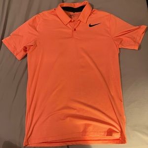 Medina Nike Golf Polo